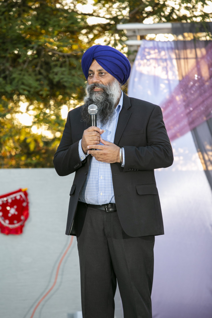 Harjot singh khalsa