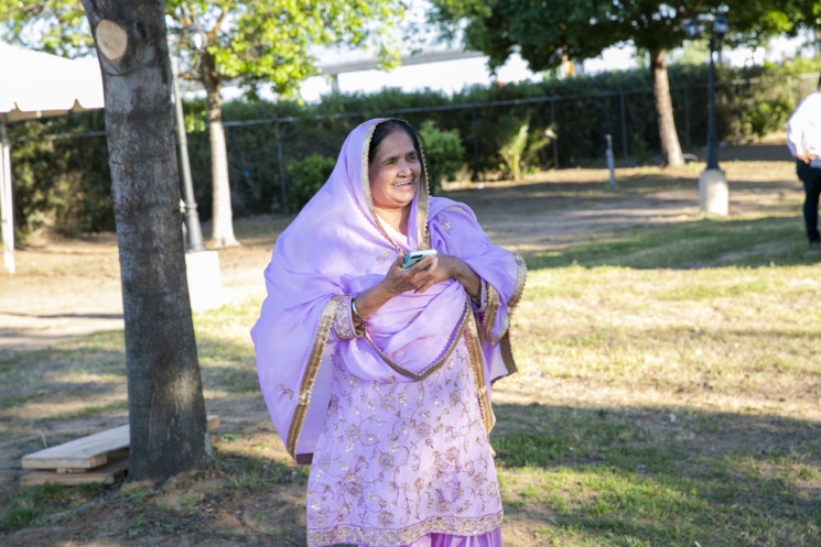 Balwinder kaur khalsa